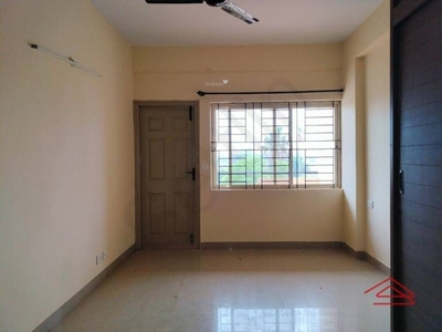 1175 sq ft 2 BHK 2T North facing Apartment for sale at Rs 59.00 lacs in Vishnu Habitat in Ramagondanahalli, Bangalore