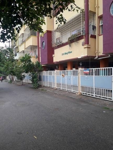 1200 sq ft 2 BHK 2T Apartment for sale at Rs 65.00 lacs in Swaraj Homes SVs Ring View Apartment in Mahadevapura, Bangalore