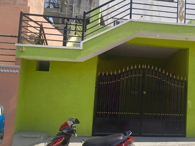 1200 sq ft 2 BHK 2T North facing Completed property IndependentHouse for sale at Rs 1.08 crore in Project in Lal Bahadur Shastri Nagar, Bangalore