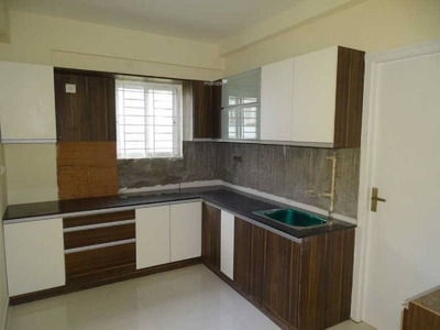 1200 sq ft 2 BHK Completed property Apartment for sale at Rs 67.20 lacs in Pavani Divine in Hoodi, Bangalore