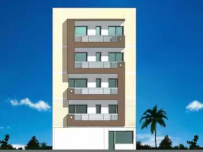 1200 sq ft 3 BHK 2T West facing Apartment for sale at Rs 60.00 lacs in Maestro Infra Tech Hargovind Enclave in Chattarpur, Delhi