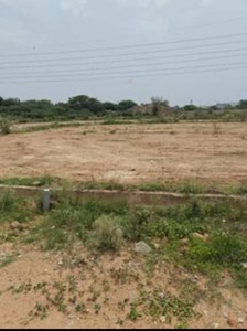 1200 sq ft North facing Completed property Plot for sale at Rs 95.00 lacs in Project in Hennur, Bangalore