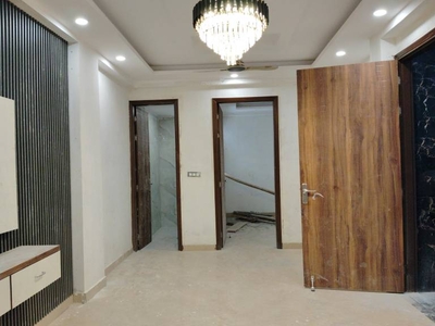 1215 sq ft 3 BHK 2T NorthEast facing Apartment for sale at Rs 65.00 lacs in Ajay ARS Apartments in Janakpuri, Delhi