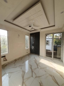 1260 sq ft 3 BHK 2T Completed property Apartment for sale at Rs 69.00 lacs in Project in Chattarpur, Delhi