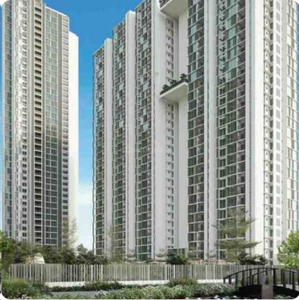 1265 sq ft 3 BHK 3T East facing Apartment for sale at Rs 2.35 crore in Lodha Azur in Bannerghatta, Bangalore