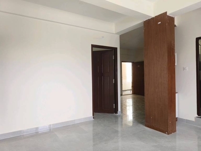 1314 sq ft 3 BHK 2T East facing Completed property Apartment for sale at Rs 47.32 lacs in Habulus Symphony in Electronic City Phase 2, Bangalore
