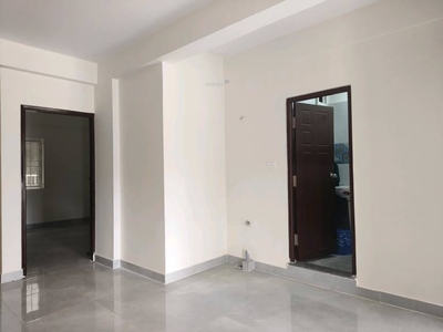 1344 sq ft 3 BHK 2T West facing Apartment for sale at Rs 48.38 lacs in Habulus Symphony in Electronic City Phase 2, Bangalore