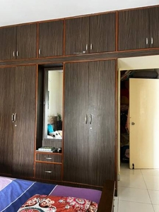 1365 sq ft 2 BHK 2T SouthEast facing Apartment for sale at Rs 1.35 crore in L And T South City in JP Nagar Phase 7, Bangalore