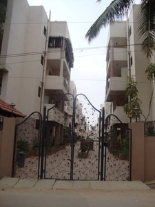 1380 sq ft 3 BHK 2T Apartment for sale at Rs 1.50 crore in Esteem Park 2th floor in JP Nagar Phase 5, Bangalore