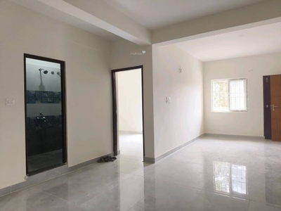 1395 sq ft 3 BHK 2T North facing Apartment for sale at Rs 48.50 lacs in Habulus Symphony in Electronic City Phase 2, Bangalore