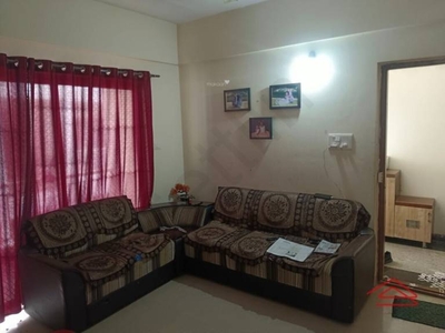 1410 sq ft 3 BHK 2T East facing Apartment for sale at Rs 80.50 lacs in MBR Shangri La in Kengeri, Bangalore