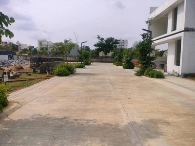 1430 sq ft Plot for sale at Rs 1.20 crore in R S BTM Meadows in Begur, Bangalore
