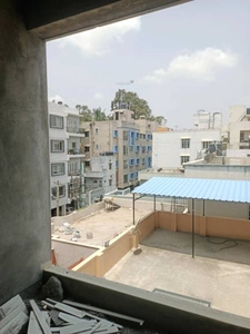 1450 sq ft 3 BHK 3T East facing Apartment for sale at Rs 75.00 lacs in Sree Reddy Renuga in Banaswadi, Bangalore