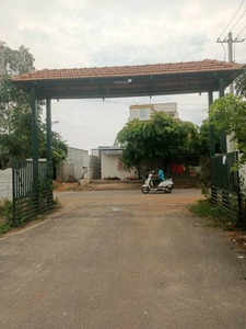 1500 sq ft North facing Plot for sale at Rs 64.50 lacs in Project in Yelahanka, Bangalore