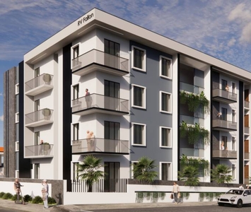 1764 sq ft 3 BHK 3T Apartment for sale at Rs 1.63 crore in R V Fallon in Banashankari, Bangalore