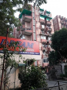 1800 sq ft 3 BHK 2T NorthEast facing Apartment for sale at Rs 2.25 crore in CGHS Dream Apartments in Sector 22 Dwarka, Delhi
