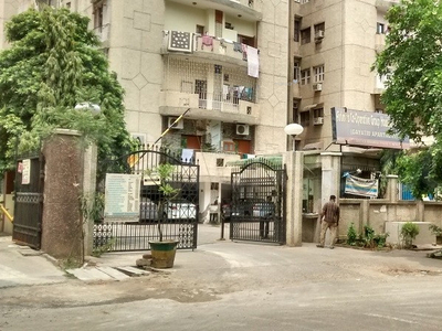 1800 sq ft 3 BHK 2T NorthEast facing Apartment for sale at Rs 2.58 crore in Project in Sector 10 Dwarka, Delhi