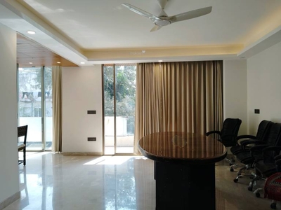 1800 sq ft 3 BHK 4T SouthEast facing BuilderFloor for sale at Rs 6.75 crore in Project in Anand Niketan, Delhi