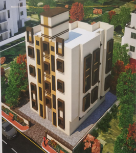 1BHK Apartment for Sale