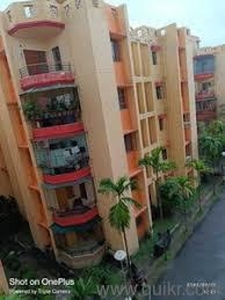 2 BHK 900 Sq. ft Apartment for Sale in New Town Action Area-II, Kolkata