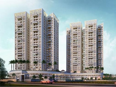 2 BHK 901 sqft Apartment for Sale in Tangra, Kolkata