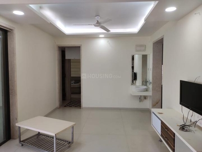 2 BHK Flat for rent in Airoli, Navi Mumbai - 1200 Sqft