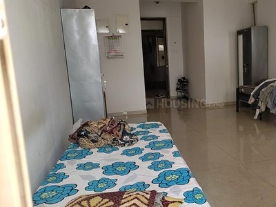2 BHK Flat for rent in Airoli, Navi Mumbai - 1400 Sqft