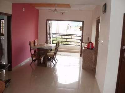 2 BHK Flat for rent in Ambawadi, Ahmedabad - 2300 Sqft