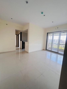 2 BHK Flat for rent in Ambernath East, Thane - 900 Sqft