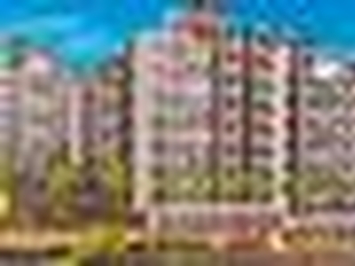 2 BHK Flat for rent in Ambernath West, Thane - 860 Sqft