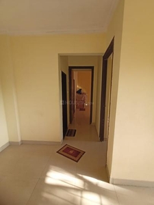 2 BHK Flat for rent in Asangaon, Thane - 995 Sqft