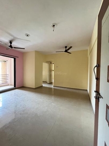 2 BHK Flat for rent in Badlapur East, Thane - 965 Sqft
