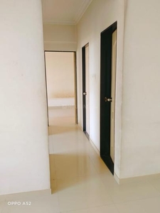2 BHK Flat for rent in Badlapur West, Thane - 865 Sqft