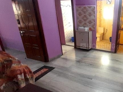 2 BHK Flat for rent in Behala, Kolkata - 850 Sqft