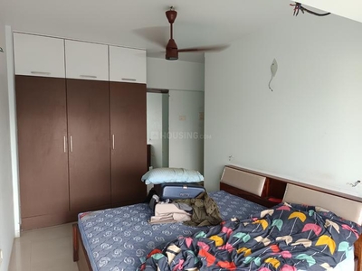 2 BHK Flat for rent in Belapur CBD, Navi Mumbai - 1050 Sqft