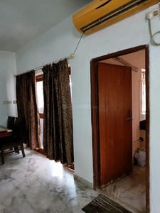 2 BHK Flat for rent in Beliaghata, Kolkata - 1000 Sqft