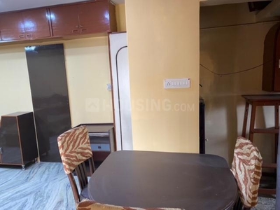 2 BHK Flat for rent in Bhowanipore, Kolkata - 850 Sqft
