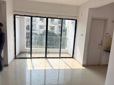 2 BHK Flat for rent in Chandkheda, Ahmedabad - 1100 Sqft