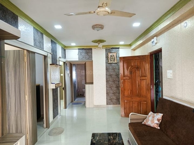 2 BHK Flat for rent in Chinar Park, Kolkata - 900 Sqft