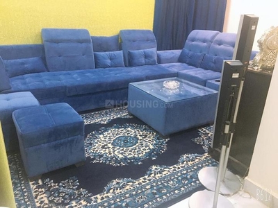 2 BHK Flat for rent in Chipiyana Buzurg, Ghaziabad - 904 Sqft