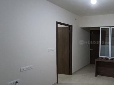 2 BHK Flat for rent in Dombivli East, Thane - 470 Sqft