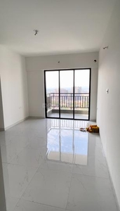 2 BHK Flat for rent in Dombivli East, Thane - 670 Sqft