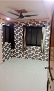 2 BHK Flat for rent in Dombivli East, Thane - 690 Sqft