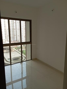 2 BHK Flat for rent in Dombivli East, Thane - 750 Sqft
