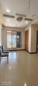 2 BHK Flat for rent in Dombivli West, Thane - 780 Sqft