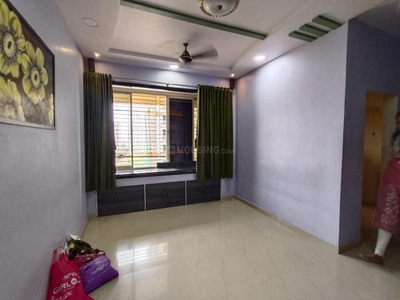 2 BHK Flat for rent in Dombivli West, Thane - 985 Sqft