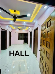 2 BHK Flat for rent in Dum Dum Cantonment, Kolkata - 806 Sqft