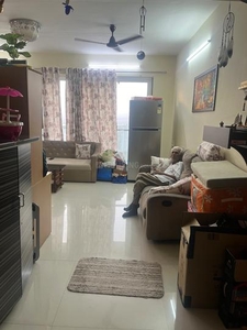 2 BHK Flat for rent in Ghansoli, Navi Mumbai - 1275 Sqft