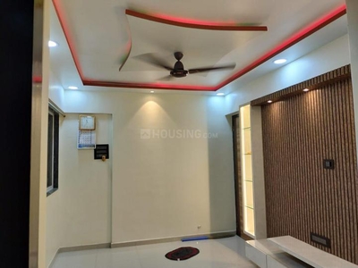 2 BHK Flat for rent in Ghansoli, Navi Mumbai - 750 Sqft