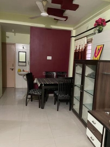 2 BHK Flat for rent in Ghatlodiya, Ahmedabad - 1280 Sqft